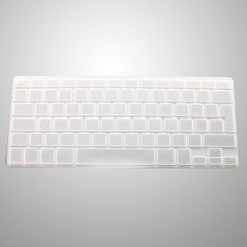 13 Inch Couverture De Clavier Transparent Housse Peau Film Protection Du