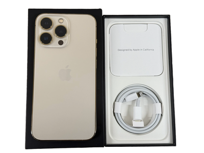 Apple iPhone 13 Pro A2483 Factory Unlocked 256GB 512GB Open Box