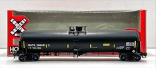 Scale Trains SXT30081 HO GATX Trinity Rail 31,000 Crude Oil Tank Car #286081 LN