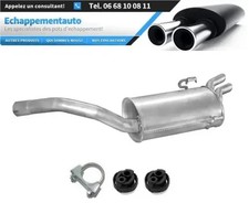 Turbo Peugeot 806