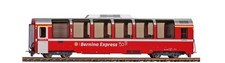 Bemo 3593152 RhB Ap 1302 Panoramawagen 1:87 Spur H0 AC NEU