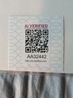 Ron Bloomberg Signed 8x10 Photo AIV Authentic — photo 4