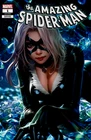 AMAZING SPIDER-MAN #1 DERRICK CHEW EXCLUSIVE VARIANT NM MARVEL COMICS 2025