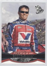 2007 Press Pass NASCAR Nextel Cup Series Scott Riggs #18 0o4