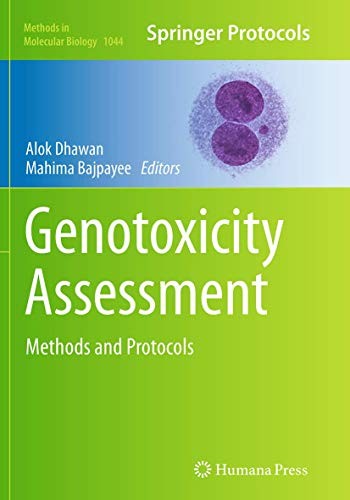 Humana Genotoxicity Assessment - Image 2
