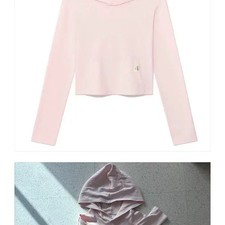 Gloni Comfort Hoodie 24HR Discount (S) Unused