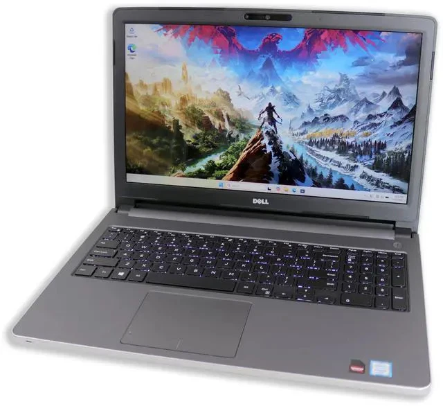 Dell Laptops and Netbooks Dell Inspiron 15 5559 for Sale | Shop