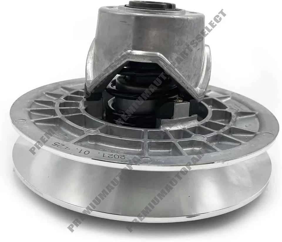 CVT Secondary Driven Clutch Assy for CFMoto 800cc ZFORCE UFORCE 0800-052000-0001 - Image 2 of 4