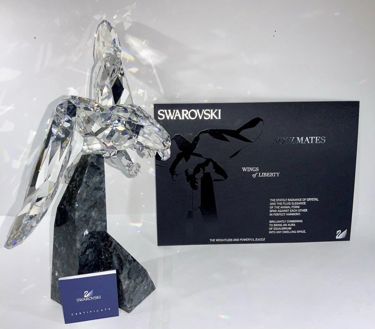 25+ Swarovski Eagle for sale | Updated Oct 2026