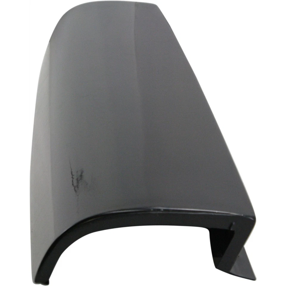 Roll Pan para 1994-2003 Chevrolet S10 Fleetside Styleside traseira de aço com primer - Imagem 2 de 4