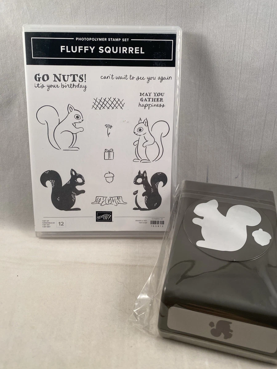 Stampin' Up! Punch Craft Stamps for sale | eBay