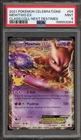 Pokemon Mewtwo EX Celebrations Classic Coll. Next Destinies #54 PSA 9 Mint