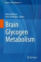 Brain Glycogen Metabolism Arne Schousboe
