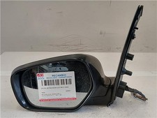 Retroviseur gauche (ou coque) Mitsubishi GRANDIS