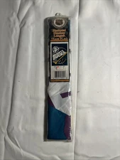 Vintage Anaheim Mighty Ducks NHL Hockey Team Banner / Flag 1997 Item # 58201