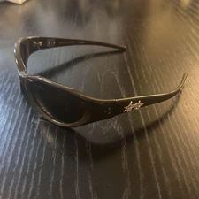 GENTLE MONSTER JENNIE Donuts Bun Sunglasses Brown Star Charm from Japan Used