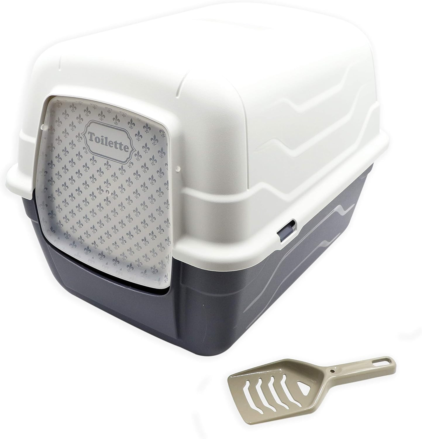 Recensione WC Gatti Casetta 1,36 Kg - Funziona Davvero? Prezzo e Qualità