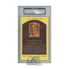Sandy Koufax Autographed Hall of Fame Postcard - PSA/DNA (83838099)