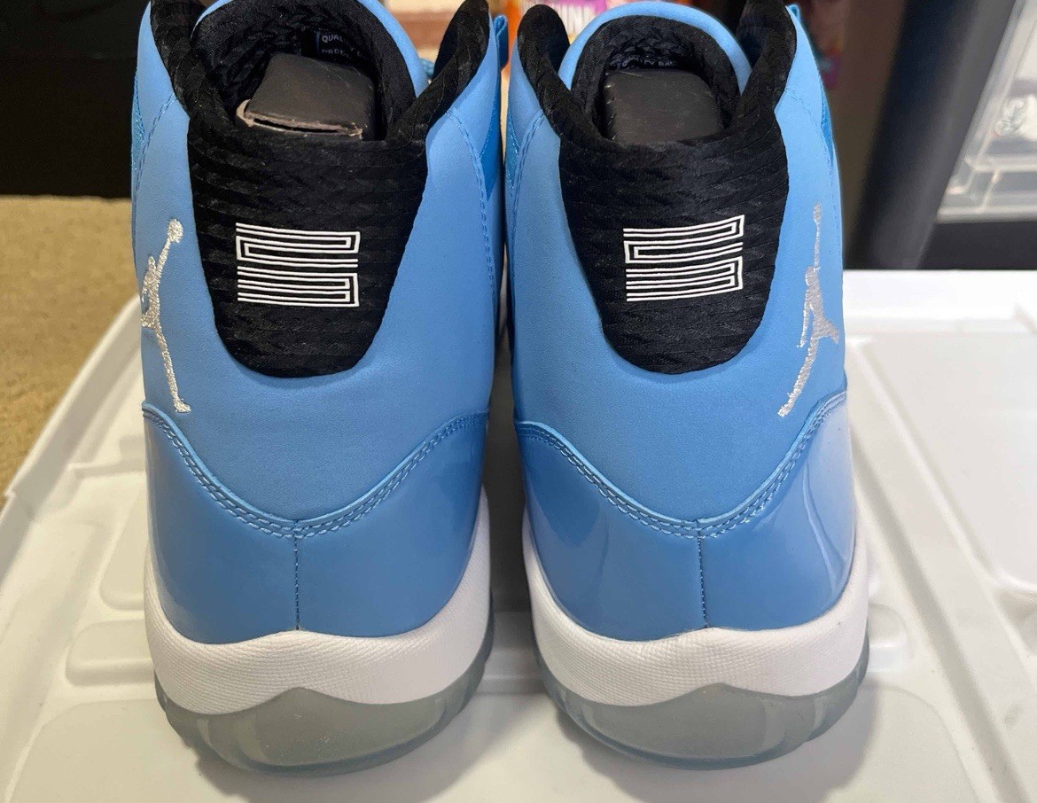Size 14 - Air Jordan 11 Retro Pantone for sale online | eBay