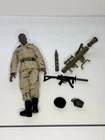 GI Joe Mountain Search Strategic Operations Forces 2003 Action Figure
