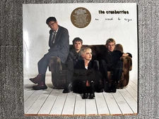 New The Cranberries No Need To Argue 3LP Super Deluxe Edition Vinyl Sold Out