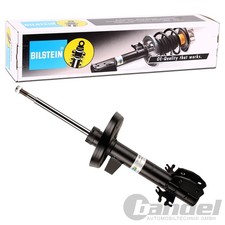 BILSTEIN GASDRUCK STOßDÄMPFER VORDERACHSE PASSEND FÜR OPEL OMEGA | 22-044808