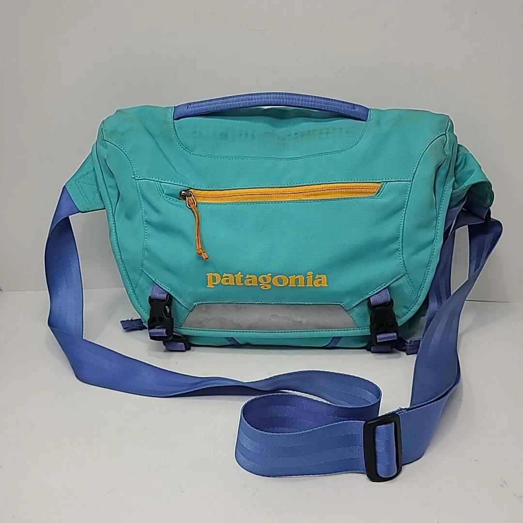 Patagonia Men's Messenger Bags for sale | eBay