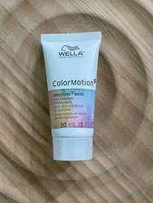 Wella ColorMotion Structure Mask Travel Size ...