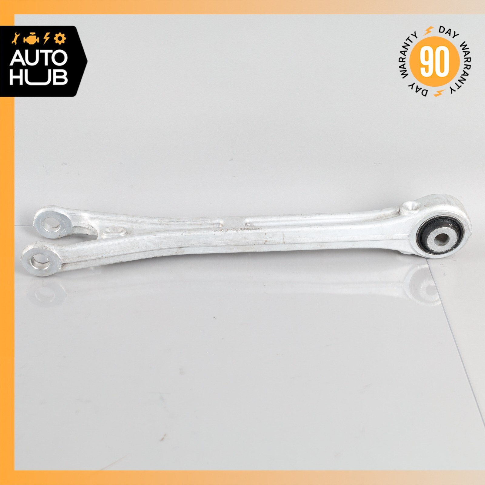 14-20 Maserati Quattroporte M156 SQ4 Rear Left or Right Lower Control Arm OEM