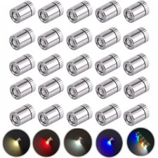 Miniature LED Lights Battery Powered Electric...