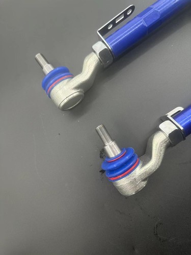 Pair of Steel Adjustable Rear Upper Camber Arms For Honda Pilot/Acura MDX/ZDX - Picture 3 of 5