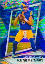 2021 Panini Rookies & Stars Football Factory Set Cards Exclusives Checklist 13