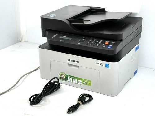 Samsung Xpress M2070FW Printer Scanner Copier Wireless Pg:2348, 80% Toner - Picture 11 of 23
