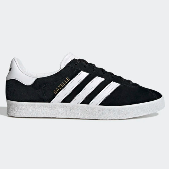 Кроссовки Adidas Gazelle 85 Originals Core Black - FZ5594 Ускоренная доставка