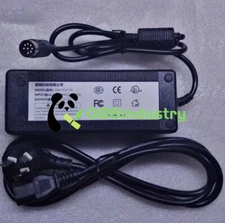 1Pcs For Skynet SNP-A127-M Power Adapter 8pin 12V 9A