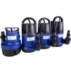 Aquaking High-Pressure Sump Pumps – Powerful & Reliable Water Transfer