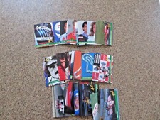 1992 Grid Motorcards Formula 1 -F1- Pick your Card #1-200 will combine shipping