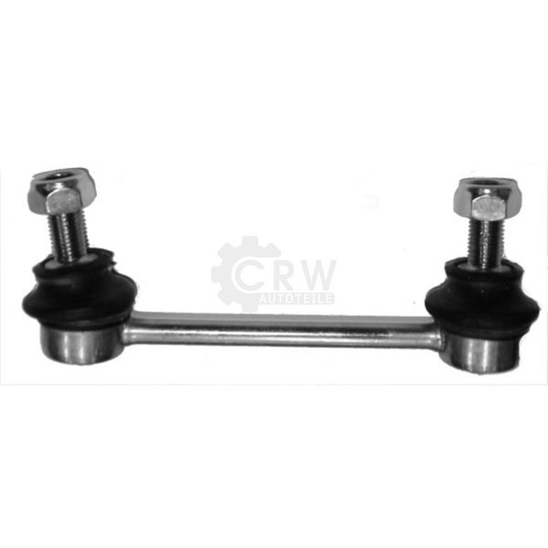 Koppelstange Stabilisator Hinten Links Rechts FüR Fiat Doblo Cargo-image