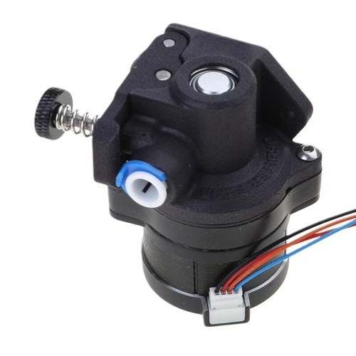 3D Printers Orbiter Extruder Motor Double Gear Extrusion Replacement for 2.85MM - Zdjęcie 4 z 8