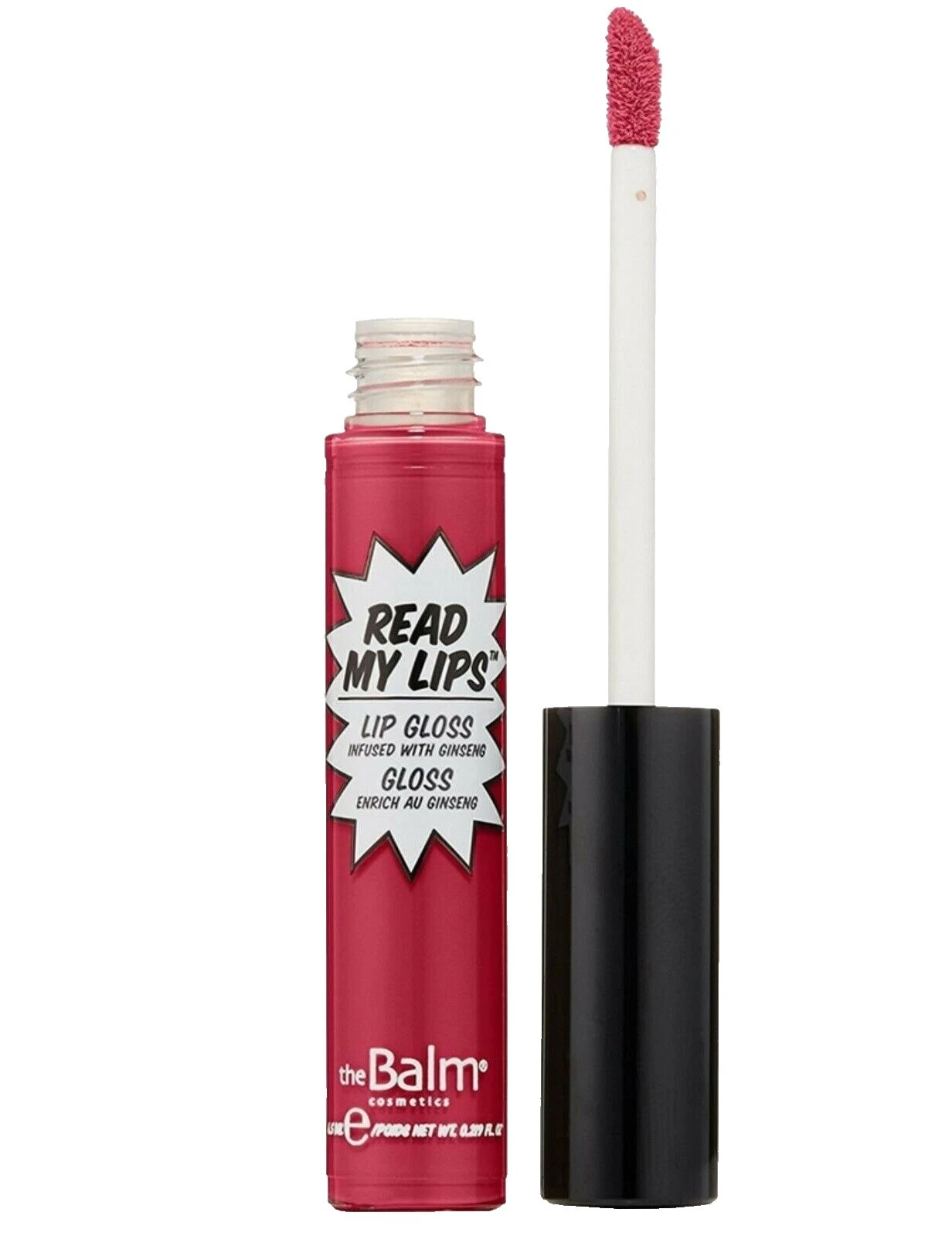 TheBalm Maquillaje de Labios Con Vitaminas