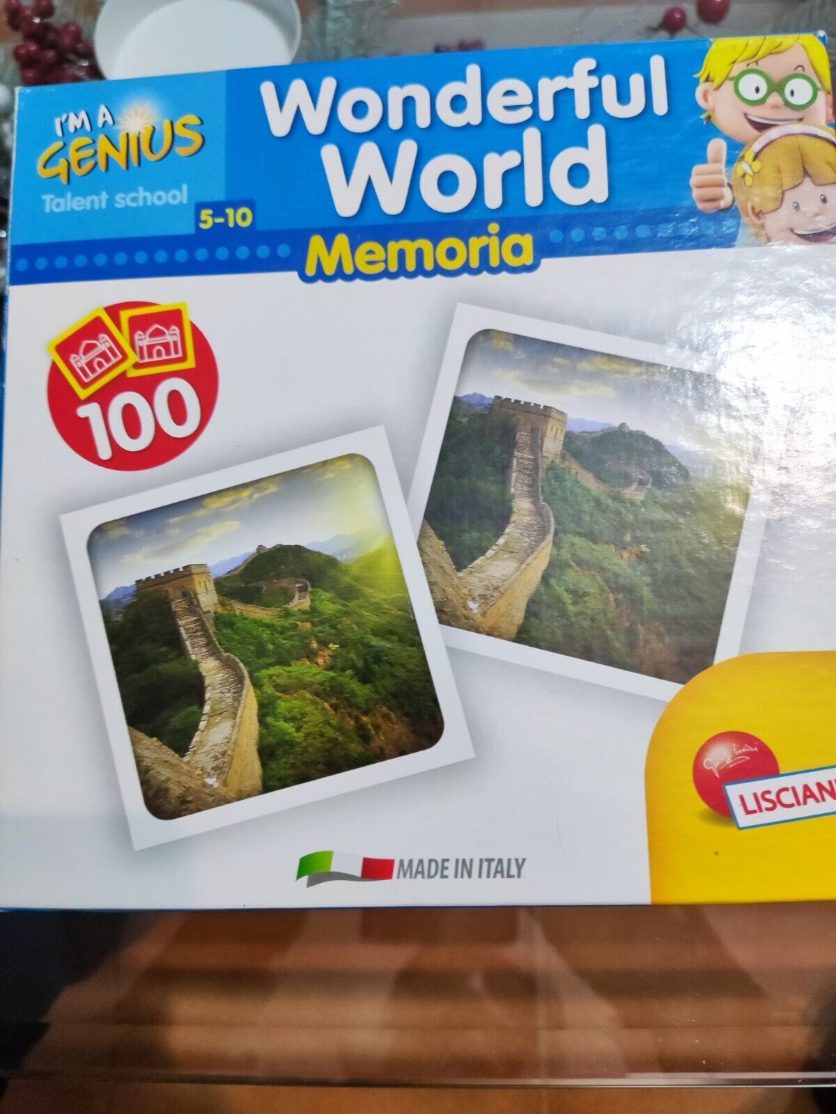 Foto 6 di 7