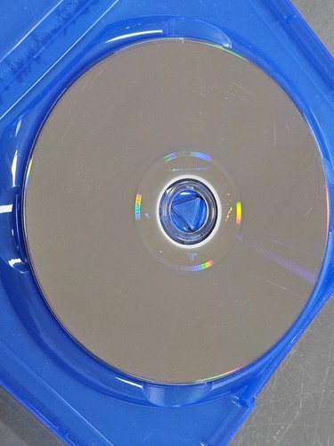 Spider-Man: Web of Shadows PlayStation 3 Game - Disc Only - Picture 2 of 3