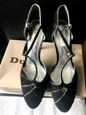 8.5 women's shoe size in uk