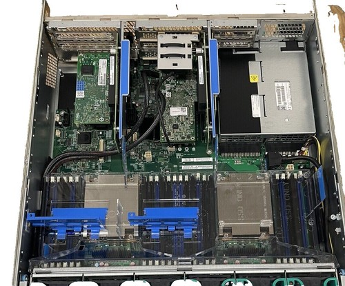 Intel X540-T1 Intel X540 Chip Server Adapter Network Card | eBay