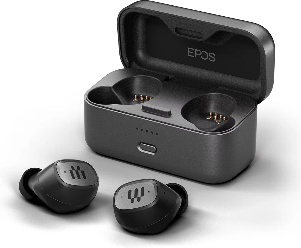 EPOS GTW 270 - 1000951 Sans fil + micro