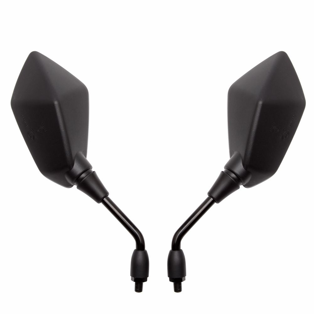 ATV Handlebar Mirrors In ATV Mirrors - Foto 4