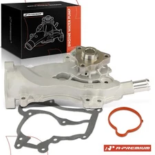 A-premium Water Pump for Buick Encore Chevrolet Sonic Cruze 2011-20201.4L Turbo