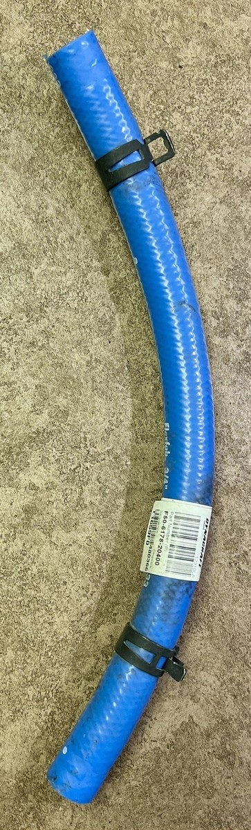 Paccar Dynacraft Hose F50-6178-20400 *Ready To Ship* | eBay