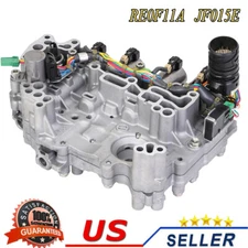 RE0F11A JF015E CVT Valve Body Fit For 2013-2018 Nissan Sentra 1.8L Versa 1.6L