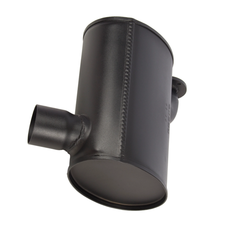 82010811 Muffler Fits Ford New Holland TM125 TM135 TM150 TM165 TV140